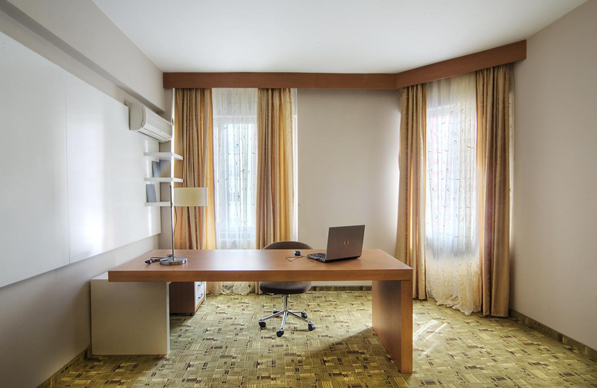 Cerkezkoy Business Hotel Exterior photo