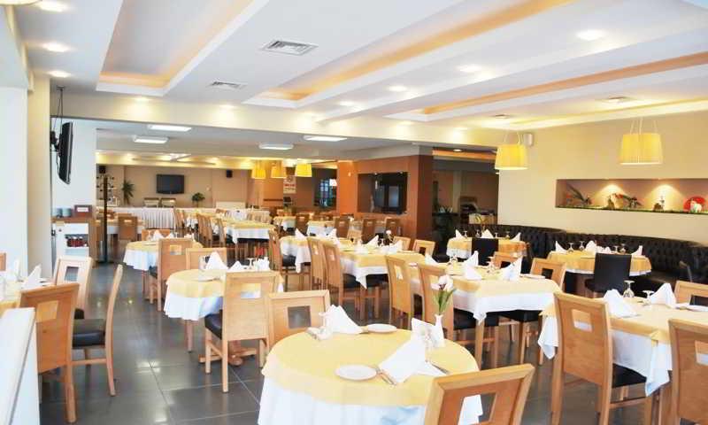 Cerkezkoy Business Hotel Exterior photo